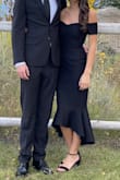 Loves this dress. So comfortable. So many compliments. Fit like a glove. - Chloe T.