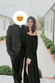 I wore this at a wedding and received so many compliments on it! The dress was so comfortable I had no issues wearing it all night long. I used the size guide provided on the website, which suggested I get an xs-which fit perfectly! I would highly recommend this dress. - Victoria Z.