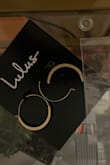 These earrings are cheap and not worth it at all. I pulled these out of the bag they came in and they broke instantly. - Haley B.