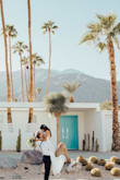 Absolutely love this dress! I'm a wedding photographer who hosts events and needs dresses for my models and this dress fit so perfectly for what we were doing + the model who was wearing it! Love the simple design and the quality! Definitely recommend this dress to anyone looking for a simple, sleek, and luxurious design! - Margaret K.