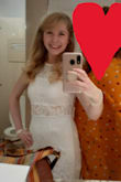 I got so many compliments from this fun and summery dress from my wedding party, along with complete strangers on the street! Felt cute and dressed up, but not overly so! Perfect for a night out on the town or a celebration! - Caty G.