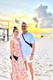 Loved it, so many compliments! Loved the low back and halter top. Add this dress to your cart. - Dana A.