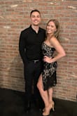 Loved it!! Fit true to size. Got so many compliments! - Alyssa W.