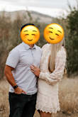 Wore this for family photos and they turned out so nicely! This dress is flattering in all the right places. Liked it so much I ordered in another color for more family photos. - Cassidy S.