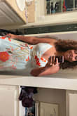 The fabric is so soft and nice! It is also very form fitting! - Isamar M.