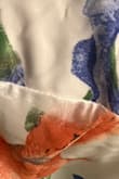 Received dress ripped. Back piece by the zipper! Very nice dress! Poorly done! - Besaira S.