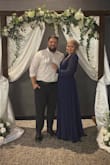 I was my friend's "something blue" for her wedding. I bought 5 dresses in the course of a year to try and see what looked the best, not factoring what felt the best. In the final week leading up to the wedding, I realized I needed to dress for comfort in addition to feeling and looking good. I ordered this dress and expedited shipping, and I couldn't have made a better decision. This dress made me feel incredible, and I got so many compliments. Make sure you measure yourself and check the chart before ordering - they run a little bit on the small side, but this quality, sizing and fitting was beyond perfect. - Emily O.