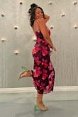Perfect for my brothers wedding. Originally got a XL, but I returned it for a large, for a tighter fit. - Alexandria K.