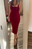 I wore this dress to a wedding and got so many compliments! - Diana H.