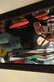Love the cut and style of this blazer. Perfect for fall! - Eulalia S.