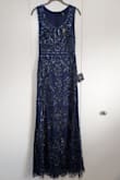 Searching for a dress for a Fifty Shades of Blue themed fundraiser and this dress is PERFECT. As with everything I purchase from Lulus, this dress is well designed and constructed, and fits like a glove! If you are on the fence, get the dress! - Tammi D.