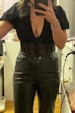 My new favorite! Very comfortable and cute! - Alyssa M.