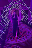 I got this dress for a gala event for work and MY GOODNESS it hugged all the right places. I felt so comfortable in this dress all night and got so many compliments. This is a great plus-sized dress option - Justin W.