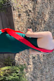 This dress fit perfectly and it was a gorgeous color - I wore it for my Homecoming Parade and I got so many compliments! I also love it because I can reuse it for formal events in the future. I can't recommend this dress enough - Talia H.