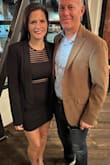 The mesh material takes a bit to get used to but does soften as you wear it. It was tight on me but very flattering. I'm very happy with my purchase. - Jessie D.