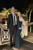 Wore this for my best friend's rehearsal dinner and felt like a million bucks! Got so many compliments. - Haley M.