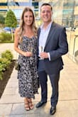 This dress is so cute! I wore it to a rehearsal dinner and loved it so much - got tons of compliments! I love the flowy, pleated fabric and corset-style top. I am usually a size 2 in dresses and wore the small perfectly! Would definitely recommend it! - Tina H.