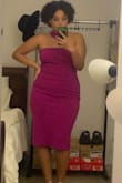 Super cute and got tons of compliments!! - Nina C.
