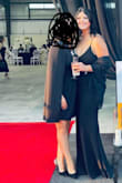 I had a company grand opening event and couldn't find a dress I was looking for anywhere until I crossed Lulus. I was crossing my fingers that my last-minute dress would fit and it did LIKE A GLOVE! - Diana G.
