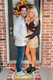 Absolutely loved this bodysuit for a night out! You can wear it with jeans or dress it up with a skirt. Buy it! - Brittany K.