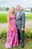 All of my friends were RAVING about this dress - it is flowy, colorful, unique, and just GORGEOUS! I cannot say enough about how much I love this dress. Highly, highly recommend! - Kaitlyn W.