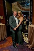 I wore this to a gala and it was so stunning and beautiful got so many compliments , it fit so well and the material is beautiful. Definitely recommend lulus and this dress for any formal occasion ! - Caryssa L.