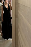 It fits perfectly!! Loved it! Not a single problem, the delivery was pretty fast and I wore it to a wedding and danced the entire night!

Really recommend this dress - Maria C.