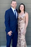 Got many compliments on my dress that I wore to my friends wedding. Good quality. Worked out perfectly! - Lori E.