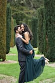 I know I can always count on Lulus for classic elegant dresses. Wore this dress as part of my wedding photoshoot. Couldn't be happier! - Anjanpreet P.