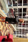 Love it. The material is good for the winter not super heavy but at the same time not too light. - Carmen W.