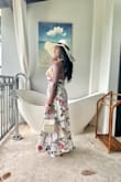 Loved it! Looked amazing during my honeymoon - Rochelle Y.