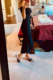 Loved this dress! Got lots of compliments! Fit perfectly and looked beautiful and elegant. - Shannon W.