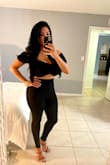 Love these heels. They are so comfortable and simple. - Daisy R.