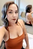 Very flattering and love that you don't have to wear a bra due to the double lining in the bust. Got lots of compliments on it - Yazmin H.