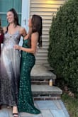 Absolutely loved everything about this dress from the color to the fit! So many compliments and no one believed that I didn't pay over $100 for it! - Mia T.