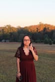 Loved it. Works perfect with the fall weather. - Katie M.