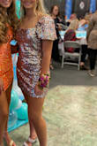 Love this dress! Just what we were looking for. - Deedra P.
