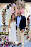 I ordered several dresses and when this one finally came I fell in love as soon as I put it on, I absolutely loved the way it made me look. - Valentina M.