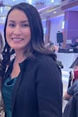 I love this dress but I wish it was more fitted in the waist. I am praying to win $500 to buy more clothes at Lulus. - Suong L.