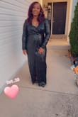 This dress was everything. I received so many compliments. - Batrice J.