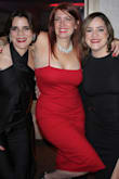 This dress was amazing! I used it for my husband's 50th bday party! The theme was James Bond and dress code: dress to kill! So this dress smashed it! Sexy, elegant, fits perfectly, great color and material. - Arlene A.