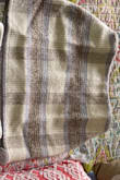 Super cute a tad shorter than the black and white plaid when I also ordered from there. Good quality, very warm. Super cute! - Amanda B.