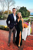 I loved this dress so much! I felt so confident and amazing wearing it -it fit perfectly! 10/10. Super comfortable too! - Allison S.