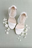 Wore this for my wedding and they were perfect! 10/10 recommend - Molly M.