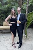 Love this dress! Wore it to our friends destination wedding and received so many compliments. - Katharine V.