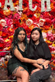 Wanted this dress for my bachelorette party in Las Vegas on Halloween. The fringe moved perfectly when I danced and looked amazing! The studs at the Thunder Down Under show absolutely loved it too ;) definitely worth it - Cassandra L.