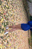 These were absolutely beautiful shoes for my homecoming! I got two sizes to make sure they fit correctly, they did send me the wrong shoes for the 8.5s but after a quick call they were super helpful and sorted everything out for me. The shoes did start to pinch after a few hours but were so gorgeous that I didnt mind too much - Olivia C.