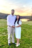 I wore this dress for my civil wedding. The fit , size, quality was absolutely stunning. The length was perfect for my height. The dress looked absolutely pristine and exactly what I imagined it to be - Ananya G.