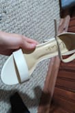 Great shoe!! Simple fits well. It's what I wanted. - Rachel F.