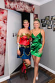 Perfect for my tinkerbell costume!! It's stretchy and comfortable. - Jessica M.